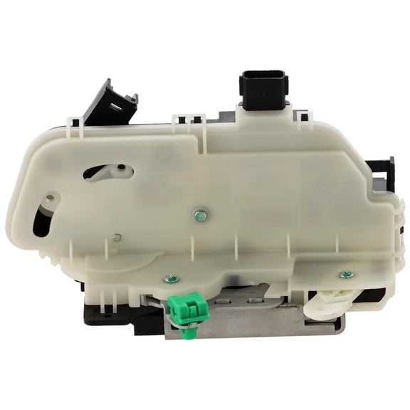 New Left Front Door Lock Actuator Compatible With Ford Police Interceptor Utility Base 6 Cyl 3.7L Police Interceptor Utility Base 6 Cyl 3.5L 2009-2019 By 9L3Z5421813A AR3Z6321813A