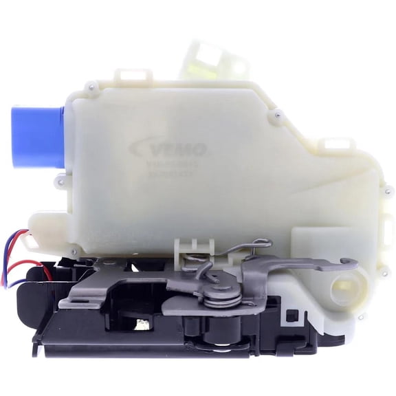New Left Front Door Lock Actuator Compatible With Volkswagen Beetle GLX 4 Cyl 1.8L Beetle 2.5 5 Cyl 2.5L R32 Base 6 Cyl 3.2L Jetta SE 5 Cyl 2.5L 2003-2014 By 3B1837015AT