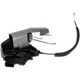 thumbnail image 1 of New Left Front Door Lock Actuator Compatible With Mazda 3 All Submodels 3 Sport All Submodels 2007-2009 By BAN758310B, 1 of 3
