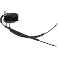 thumbnail image 1 of New Left Front Door Lock Actuator Compatible With Nissan Titan XE 2004 By DLA988 805017S21A 805017S200, 1 of 3