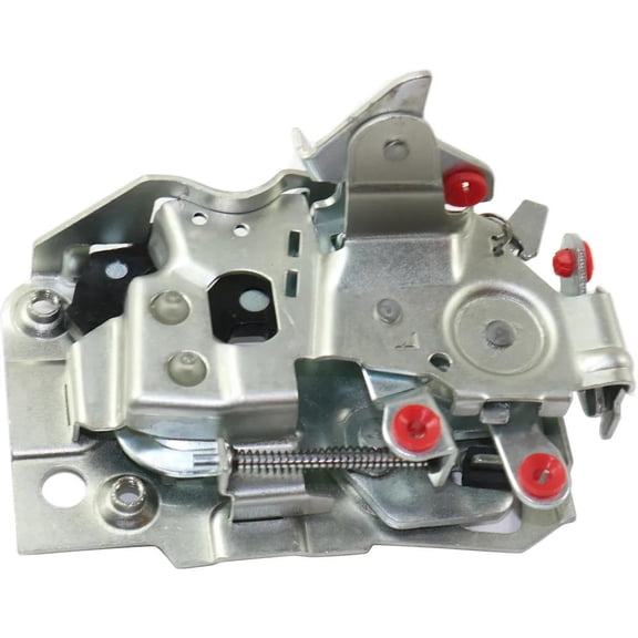 New Left Front Door Lock Compatible With Chevrolet GMC Astro LS Safari SLT Astro CL Astro Base Safari GT Astro LT Safari SLX Astro CS Safari SLE Safari SL 1992-2005 By 15063273