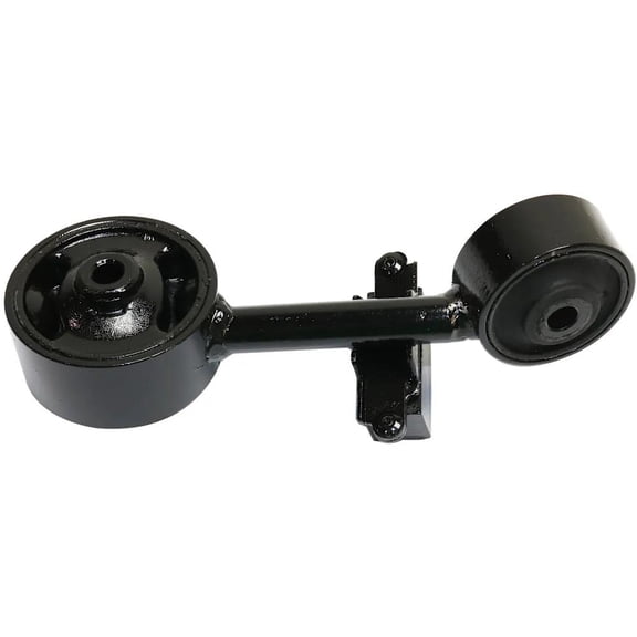 New Left Front Engine Torque Mount Compatible With Lexus Toyota RX330 Base 6 Cyl 3.3L Highlander Base 6 Cyl 3.3L Highlander Sport 6 Cyl 3.3L 2001-2007 By REPT382001