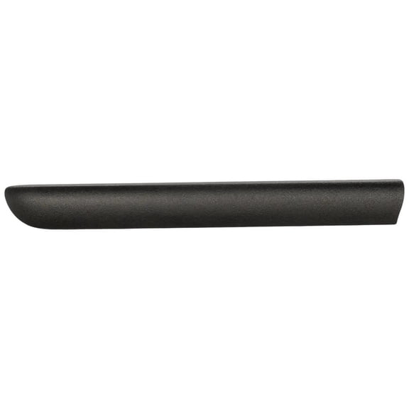 OEM Grade Left Front Fender Molding Compatible with 1999-2005 BMW 320i 2.2L (01-05) 323i 2.5L (99-00) 325i 2.5L (01-05) 325xi 328i 2.8L (99-00) 330i 3.0L 51138208447 BM1292103 B224108