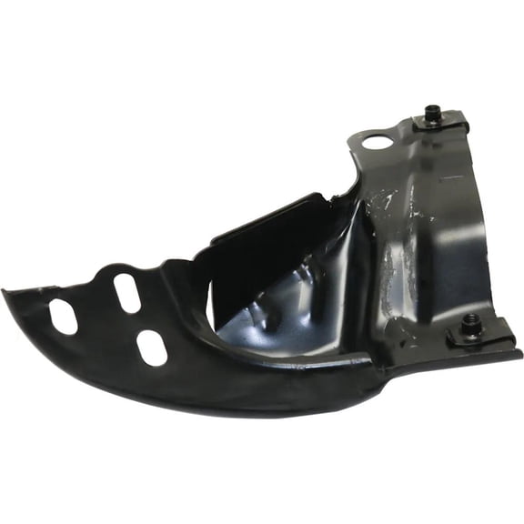 New Left Front Fender Support Compatible With Chevrolet Sonic RS 4 Cyl 1.4L Sonic LTZ 4 Cyl 1.8L Sonic LT 4 Cyl 1.8L Sonic LT 4 Cyl 1.4L 2012-2020 By GM1244104 95024098