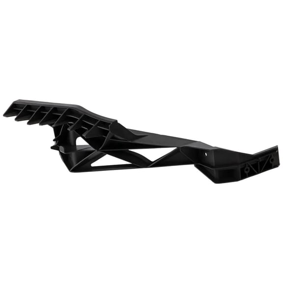 New OEM Replacement Left Front Fender Support Compatible With Chrysler Dodge Grand Caravan Express 6 Cyl 3.6L Town & Country S 6 Cyl 3.6L 2011-2020 By CH1244105 68084829AA