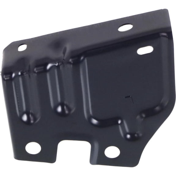 New Left Front Fender Support Compatible With Ford Explorer XLT 4 Cyl 2.3L Explorer Base 4 Cyl 2.3L Explorer Base 6 Cyl 3.5L 2011-2019 By FO1244107 BB5Z16A143A