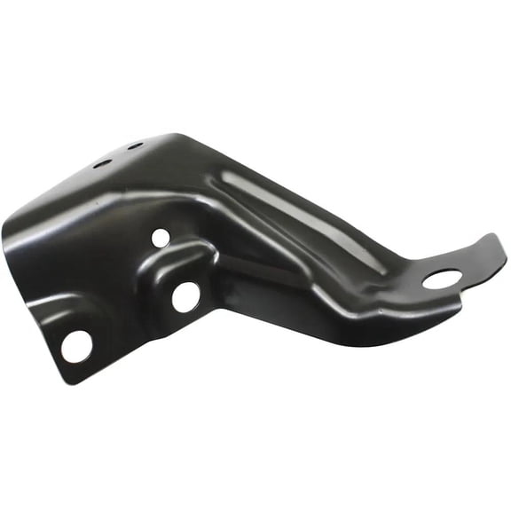 New Left Front Fender Support Compatible With Hyundai Elantra Coupe Gls Elantra Coupe Se Gl Gs Limited 2011-2013 By Hy1244100 645773X000 REPH223702