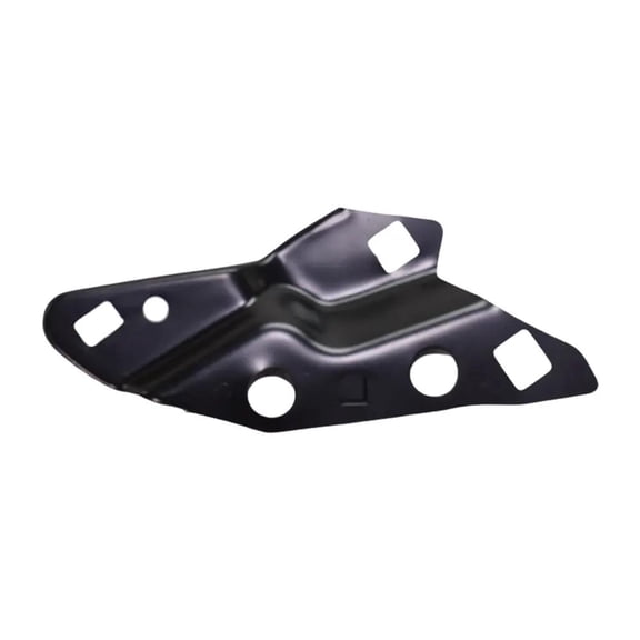 New Left Front Fender Support Compatible With Hyundai Elantra GL SE 4 Cyl 2.0L Elantra SEL 4 Cyl 2.0L Elantra GLS 4 Cyl 2.0L Elantra GL 4 Cyl 2.0L 2017-2018 By HY1244102 66313F2000