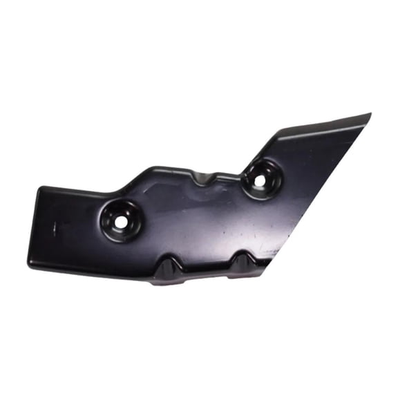 New Left Front Fender Support Compatible With Hyundai Elantra GL SE 4 Cyl 2.0L Elantra Ultimate 4 Cyl 2.0L Elantra GLS 4 Cyl 2.0L 2017-2020 By HY1244103 66317F2000