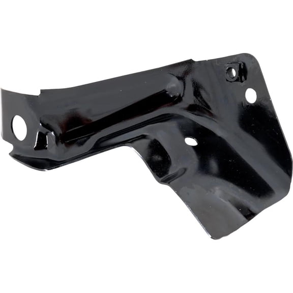 New Left Front Fender Support Compatible With Hyundai Elantra GLS 4 Cyl 2.0L Elantra Limited 4 Cyl 2.0L Elantra Coupe SE 4 Cyl 2.0L 2014-2016 By HY1244106 645773X010