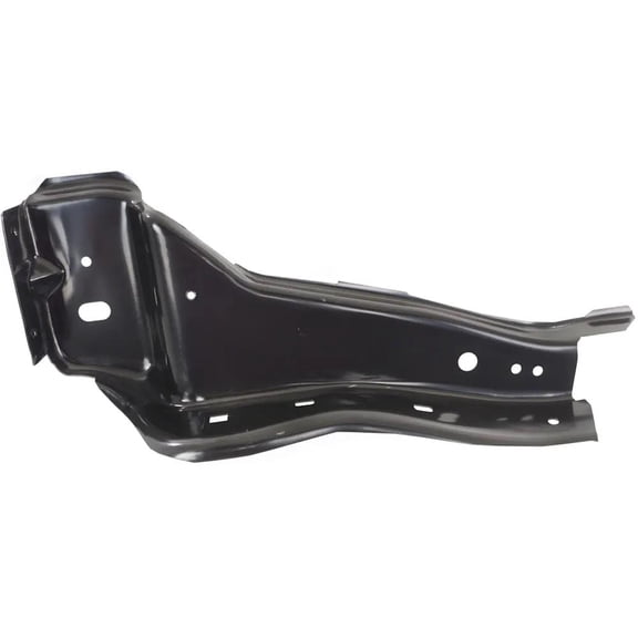 New Left Front Fender Support Compatible With Jeep Grand Cherokee North Edition Grand Cherokee Limited Commander Sport SRT8 2005-2010 By CH1244104 68019061AA
