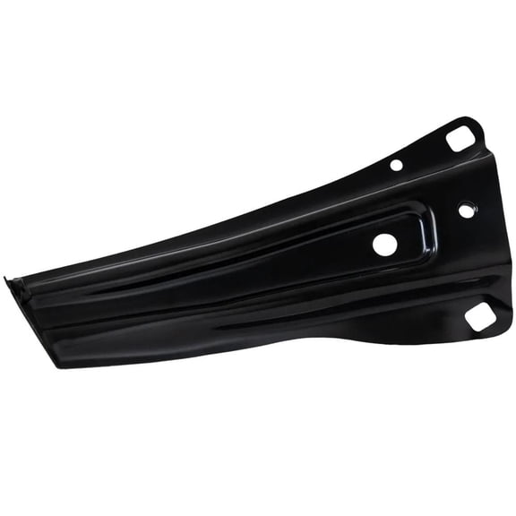 New Left Front Fender Support Compatible With Nissan Murano Platinum Hybrid 4 Cyl 2.5L Murano Platinum 6 Cyl 3.5L Murano S 6 Cyl 3.5L 2015-2024 By NI1244107 631815AA0A