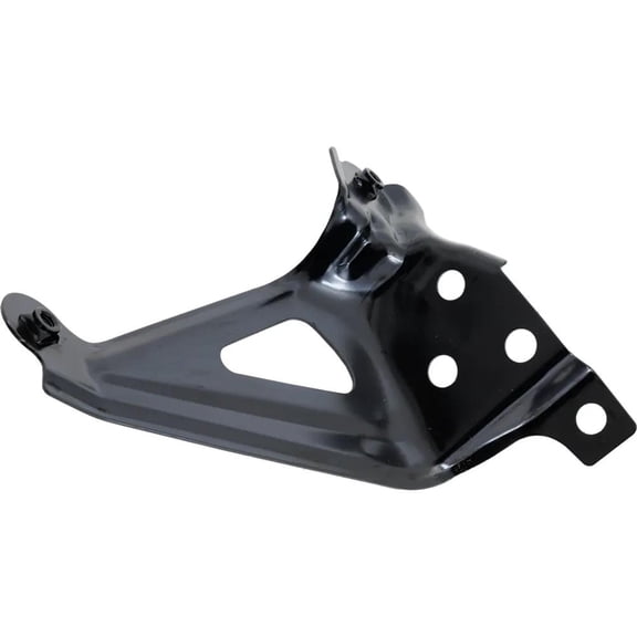 New Left Front Fender Support Compatible With Toyota Corolla LE 4 Cyl 2.0L Corolla Hybrid LE 4 Cyl 1.8L Corolla SE Apex 4 Cyl 2.0L 2019-2024 By TO1244120 5383602020