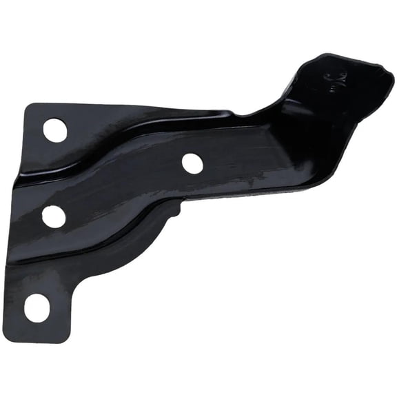 New Left Front Fender Support Compatible With Volkswagen Atlas SEL R-Line Black 6 Cyl 3.6L Atlas SEL Premium R-Line 6 Cyl 3.6L Atlas SEL 4 Cyl 2.0L 2018-2023 By VW1244113 3CN821183