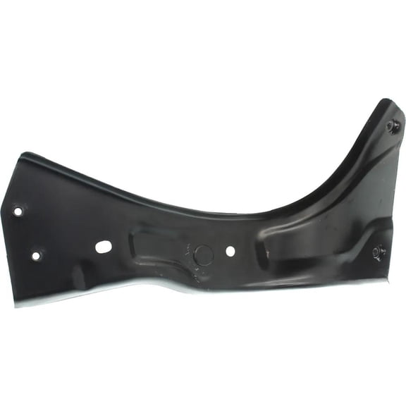 New Left Front Fender Support Compatible With Volkswagen Passat Tdi Sel Passat Trendline Tdi Sel Premium S Limited Edition 2012-2015 By Vw1244107 561821135A RV22370008