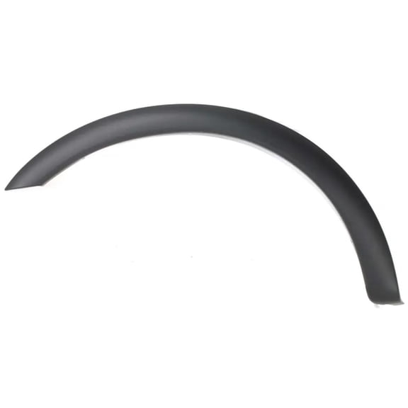 New Left Front Fender Trim Compatible With Ford F-150 Harley-Davidson Edition 8 Cyl 5.4L Expedition XLT 8 Cyl 4.6L F-250 Lariat 8 Cyl 4.6L 1997-2004 By FO1290117 2L3Z16039BAPTM