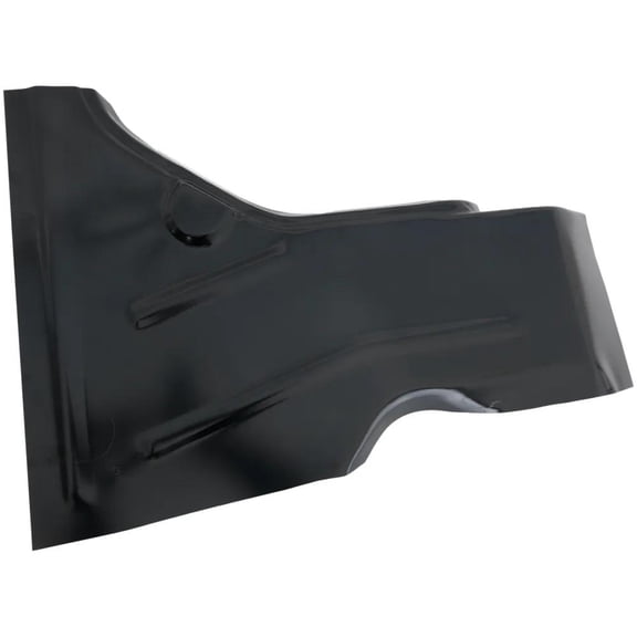 New Left Front Floor Pan Compatible With Chevrolet G30 Bonaventure 8 Cyl 6.2L G20 Chevy Van 8 Cyl 6.5L G30 Chevy Van 8 Cyl 5.7L G30 Hi-Cube 8 Cyl 6.2L 1975-1995 By JC43250050