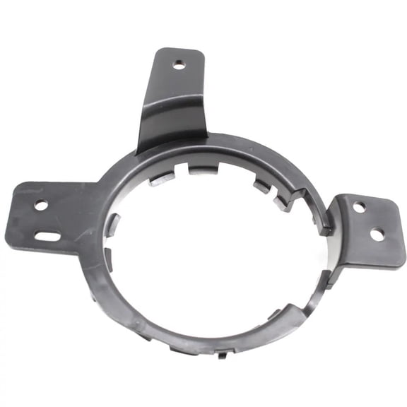 New Left Front Fog Light Bracket Compatible With Buick LaCrosse Avenir 6 Cyl 3.6L LaCrosse Essence 4 Cyl 2.5L LaCrosse Essence 6 Cyl 3.6L 2017-2019 By GM2602103 26243334 90925675