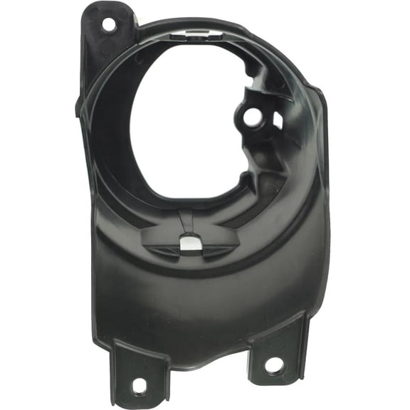 New Left Front Fog Light Bracket Compatible With Toyota Sequoia Platinum Sequoia Limited Sequoia SR5 2008-2017 By TO2602102 521260C040