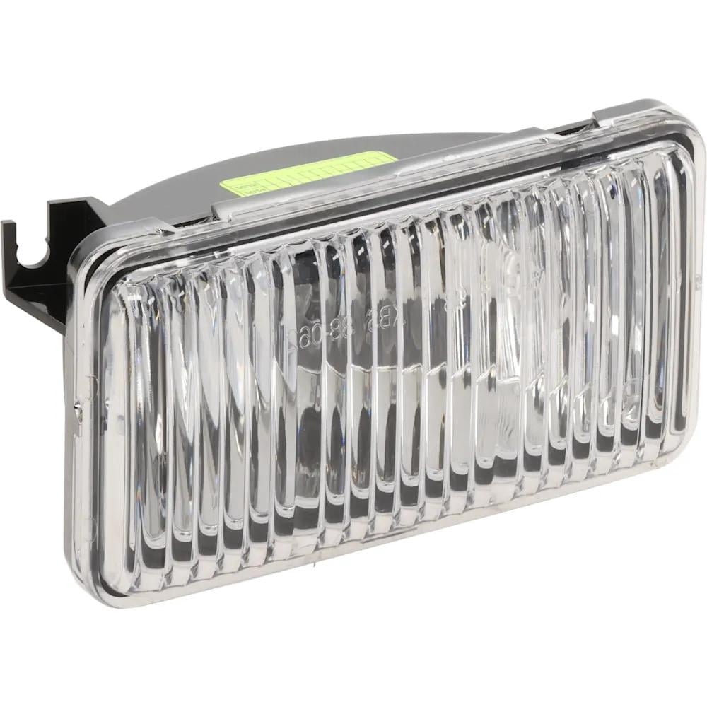 Left Front Fog Light Compatible with 1998-2005 Chevrolet Blazer LT (98 ...