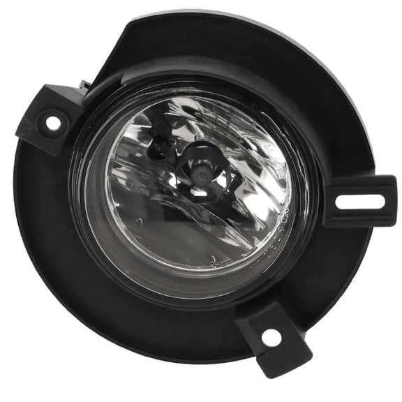 New Left Front Fog Light Compatible With Ford Explorer Limited 6 Cyl 4.0L Explorer Limited 8 Cyl 4.6L Explorer Sport Base 6 Cyl 4.0L 2002-2005 By 1L2Z15200DB-PFM