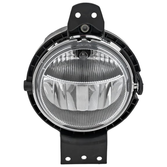 New Left Front Fog Light Compatible With Mini Cooper Paceman John Cooper Works ALL4 4 Cyl 1.6L Cooper Paceman Base 4 Cyl 1.6L 2011-2016 By 63179802163-PFM