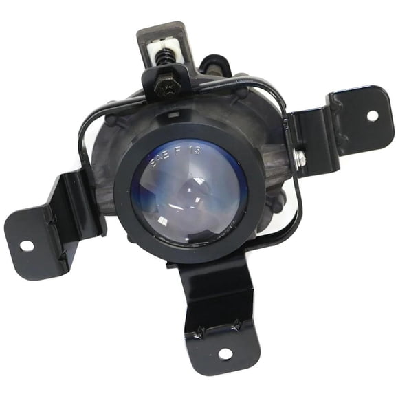 New Left Front Fog Light Compatible With Chevrolet Spark LT Spark LS 2013-2015 By 95987120 GM2592309