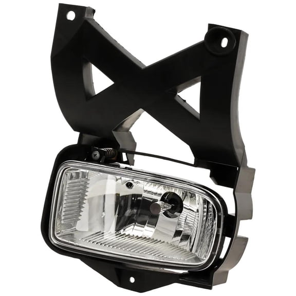 New Left Front Fog Light Compatible With Ford Escape XLS Escape Limited Escape XLT 2001-2004 By FO2592190 YL8Z15200AB