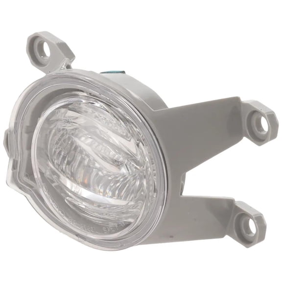 New Left Front Fog Light Compatible With Toyota Prius XLE 4 Cyl 1.8L 2022 Production Date From March 2022 By TO2594110 8122152120
