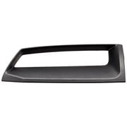 New Left Front Fog Light Cover Compatible With Audi SQ7 Prestige 8 Cyl 4.0L Q7 Prestige 4 Cyl 2.0L SQ7 Base 8 Cyl 4.0L Q7 Komfort 6 Cyl 3.0L 2020-2023 By AU1038159 4M08076979B9