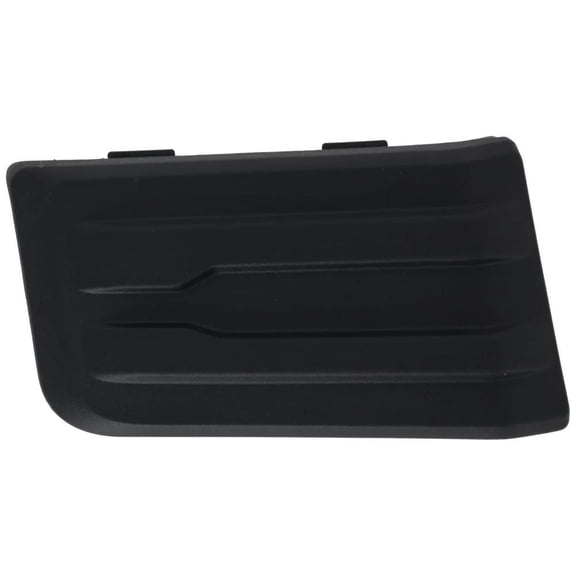 New Left Front Fog Light Cover Compatible With GMC Sierra 1500 Elevation 6 Cyl 3.0L Sierra 1500 Denali 6 Cyl 3.0L Sierra 1500 Elevation 8 Cyl 5.3L 2022-2023 By GM1038290 84878759