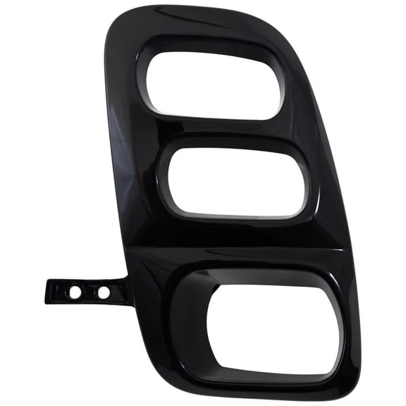 New Left Front Fog Light Cover Compatible With Honda Odyssey Sport 6 Cyl 3.5L Odyssey Black Edition 6 Cyl 3.5L Odyssey Touring 2021-2024 By Ho1038162 71107Thra60 RH10790014