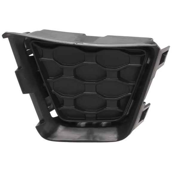 New Left Front Fog Light Cover Compatible With Jeep Renegade Islander Renegade North Renegade Latitude Renegade 80th Anniversary 2019-2023 By CH1038204 6VP55LXHAA