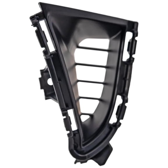 New Left Front Fog Light Cover Compatible With Nissan Rogue SV 3 Cyl 1.5L Rogue SL 3 Cyl 1.5L Rogue S 3 Cyl 1.5L Rogue Platinum 3 Cyl 1.5L 2024 By NI1038193 622574MT0A