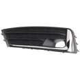thumbnail image 1 of New Left Front Fog Light Cover Compatible With Subaru Impreza Sport 4 Cyl 2.0L Impreza Convenience 4 Cyl 2.0L Impreza Touring 2020-2023 By Su1038127 57737Fl05a RS10770002, 1 of 8