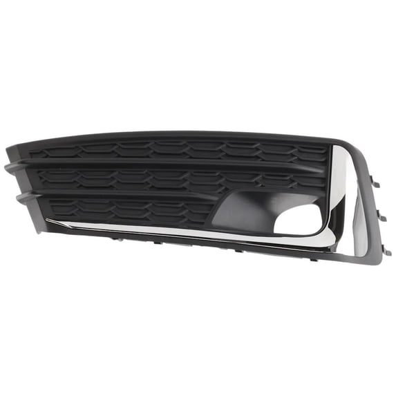 New Left Front Fog Light Cover Compatible With Subaru Impreza Sport 4 Cyl 2.0L Impreza Convenience 4 Cyl 2.0L Impreza Touring 2020-2023 By Su1038127 57737Fl05a RS10770002
