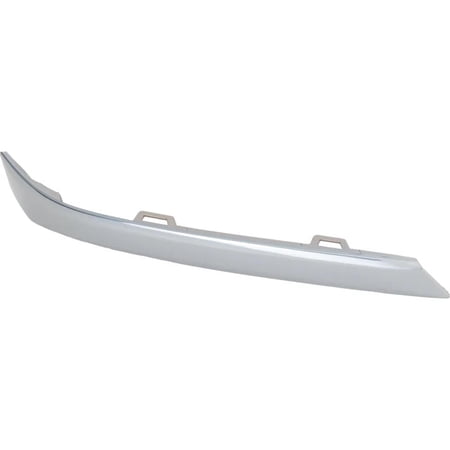 New Left Front Fog Light Trim Compatible With Chevrolet Traverse High Country 6 Cyl 3.6L Traverse Ls 6 Cyl 3.6L Traverse Lt 2022-2023 By Gm1046131 84541299 RC10810034