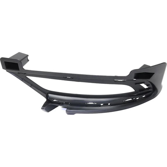 New Left Front Fog Light Trim Compatible With Chrysler 300 C Platinum 8 Cyl 5.7L 300 C 8 Cyl 6.4L 300 Touring 6 Cyl 3.6L 300 S 6 Cyl 3.6L 2015-2023 By CH1038172 68227213AB