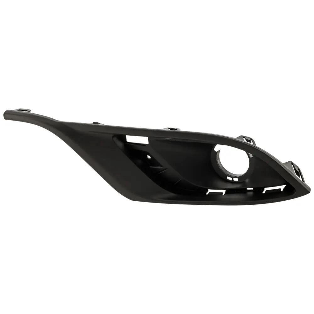 New Left Front Fog Light Trim Compatible With Dodge Durango Citadel ...