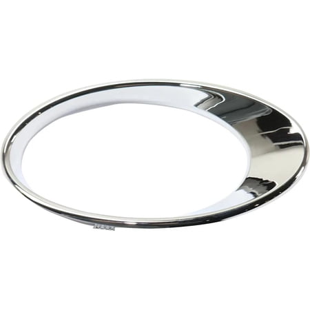 New Left Front Fog Light Trim Compatible With Mercedes Benz C230 4Matic C300 Luxury C350 4Matic C230 Base C250 Base C300 C250 2008-2011 By Mb1038183 2048850774 RM10820010