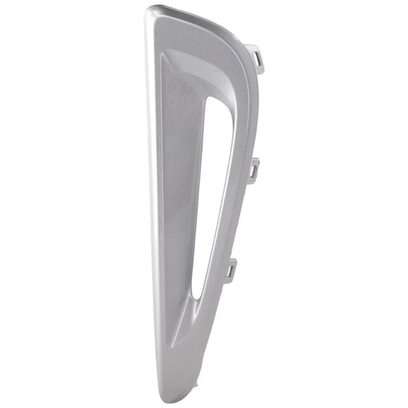 New Left Front Fog Light Trim Compatible With Toyota Prius Xle 4 Cyl 1.8L Prius Technology 4 Cyl 1.8L Le L Eco 2019-2022 By To1038229 5271347060 RT10810008