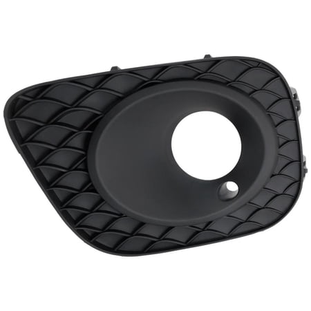 New Left Front Fog Light Trim Compatible With Mercedes Benz GLB250 Base 4 Cyl 2.0L GLB250 4Matic 4 Cyl 2.0L 2020-2023 MB1038221 2478856101