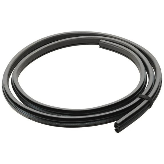 New Left Front Glass Seal Compatible With Ford Escape SEL Escape Titanium Escape SE Escape S 2013-2019 By FO1390167 CJ5Z7820709B