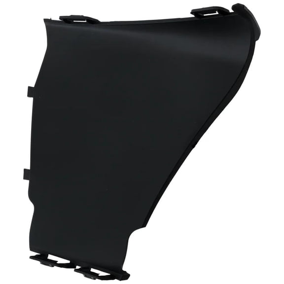 New Left Front Inner Air Intake Duct Compatible With Mercedes Benz E350 4Matic 4 Cyl 2.0L E63 AMG S 4Matic 8 Cyl 4.0L E350 Base 4 Cyl 2.0L 2021-2023 By MB1038222 2138858306