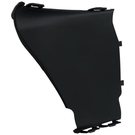 New Left Front Inner Air Intake Duct Compatible With Mercedes Benz E450 4Matic 6 Cyl 3.0L E450 Base 6 Cyl 3.0L E63 AMG S 4Matic+ 8 Cyl 4.0L 2021-2023 By MB1039222 2138858406