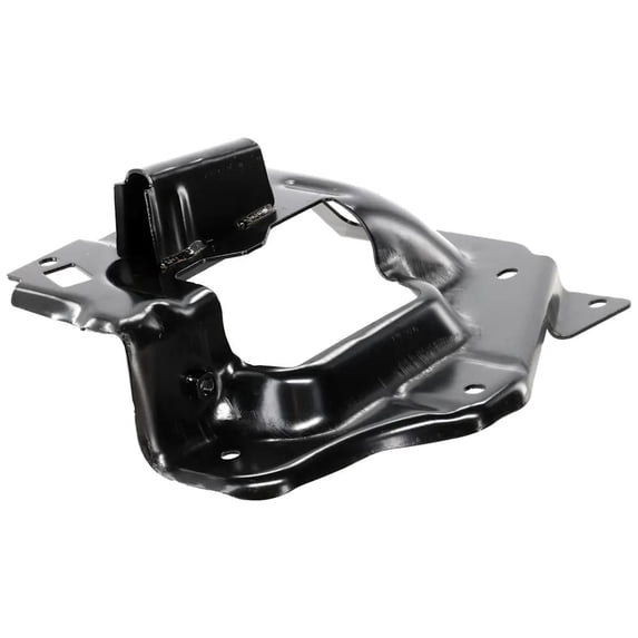 New Left Front Inner Bumper Bracket Compatible With Chevrolet Silverado 1500 WT 8 Cyl 5.3L Silverado 1500 High Country 8 Cyl 6.2L 2014-2015 By GM1066198 22944861