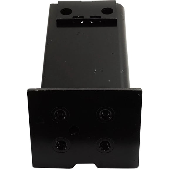 New Left Front Inner Bumper Bracket Compatible With Chevrolet Bolt EV LT Bolt EUV LT Bolt EUV Premier Bolt EV Premier 2017-2023 By GM1062121 42551577