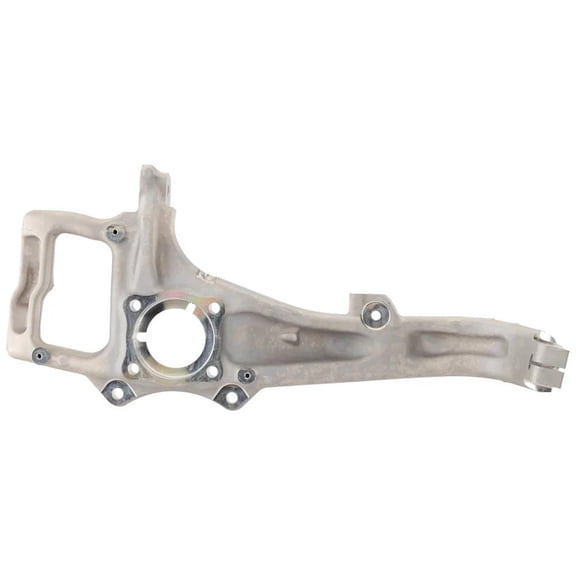 New Left Front Knuckle Compatible With Tesla Model X P90D Founder Model X 90D Model X 100D Model X 75D Model X Performance Model X P100D 2016-2020 By 102731100F