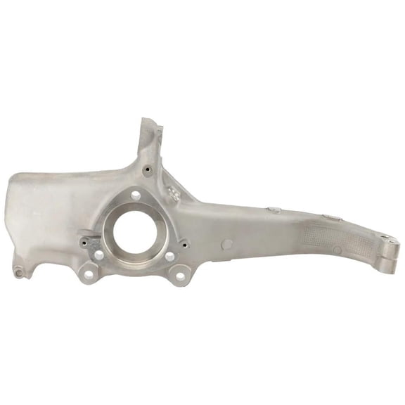 New Left Front Knuckle Compatible With Tesla Model 3 Standard Plus Model 3 Base Model 3 Long Range Model 3 Performance 2017-2023 By 104431100E