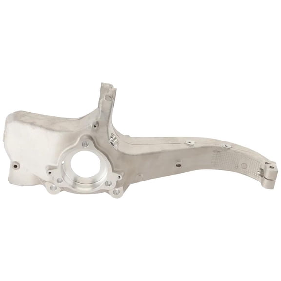 New Left Front Knuckle Compatible With Tesla Model Y Standard Range Model Y Performance Model Y Long Range 2020-2023 118831100E